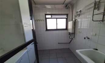 Imagem 5: Quot;Alugue já! Apartamento 3 dormitórios c/ suíte, 2 vagas, terraço envidraçado e lazer