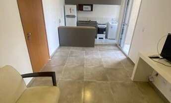 Imagem 3: Apartamento com 2 dormitórios, 49 m² - venda por R$ 240.000,00 ou aluguel por R$ 1.850,00