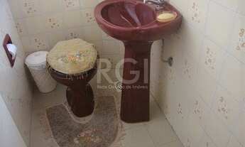 Imagem 3: Cobertura para Venda - 158.5m², 2 dormitórios, 1 vaga - Jardim São Pedro