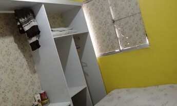 Imagem 6: Quitinete Casa com 1 dormitório