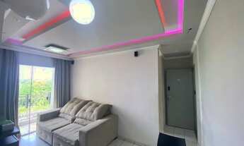 Imagem 7: Condomínio Total Life - Alugo Apartamento De 02 Quartos Com Suíte