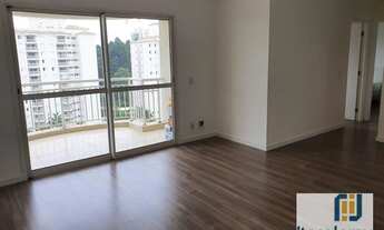 Imagem 2: Apartamento lindo à venda no Green Tamboré