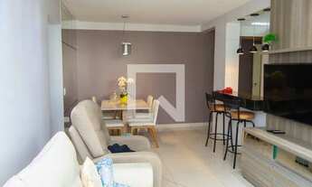 Imagem: Apartamento para Aluguel - Setor Central