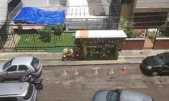 Imagem 2: Apartamento 2/4 Totais Na Barra Bem Localizado Próximo de Tudo !