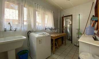 Imagem 5: Apartamento cobertura duplex com 05 dormitórios próximo ao Capivari!!!