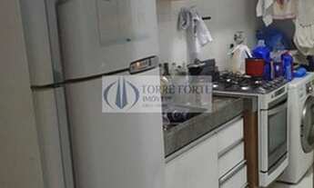 Imagem 5: Comprar apartamento com 2 quartos em Parque São Vicente Mauá SP