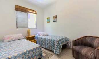 Imagem 4: Apartamento para Aluguel - Portal do Morumbi, 2 Quartos, 50 m2