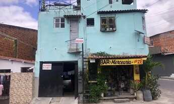 Imagem: Vendo esse prédio com 7 kit nets para alugar