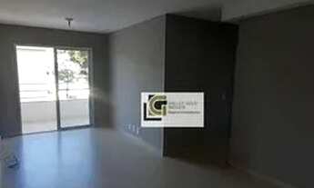 Imagem 3: Apartamento com 2 dormitórios à venda, 64 m² por R$ 362.000,00 - Monte Castelo - São José