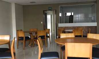 Imagem 7: EDIFÍCIO BARCELONA - AVENIDA SANEAMENTO