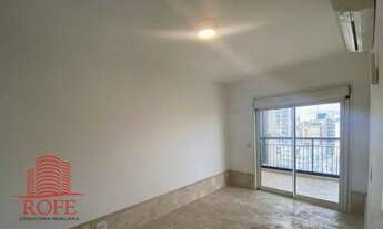 Imagem 4: Apartamento Condomínio clube na Vila Nova Conceição