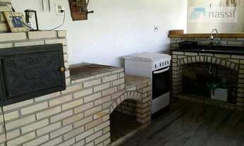 Imagem 5: Casa com 3 dormitórios, 200 m² - venda por R$ 950.000,00 ou aluguel por R$ 4.500,00/mês