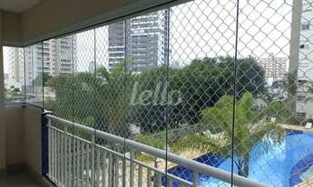 Imagem 6: São Paulo - Apartamento Padrão - Vila Gumercindo