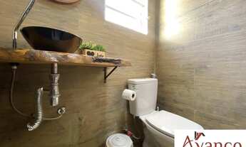 Imagem 3: Apartamento coberto à venda no Spazio Rio Fraser