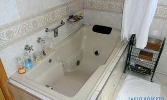 Imagem 5: APARTAMENTO - ALTO DE PINHEIROS - SP