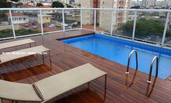 Imagem 4: Apartamento para Locação em São Paulo, Vila Guarani (Z Sul), 2 dormitórios, 1 banheiro, 1