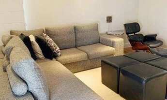 Imagem 6: Apartamento com 3 dormitórios, 277 m² - venda por R$ 4.250.000,00 ou aluguel por R$ 20.756