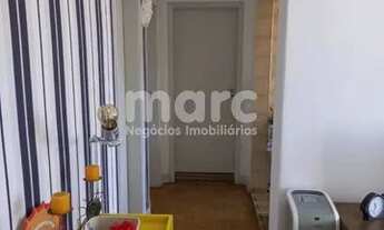 Imagem 6: SAO PAULO - Apartamento Padrão - CAMBUCI