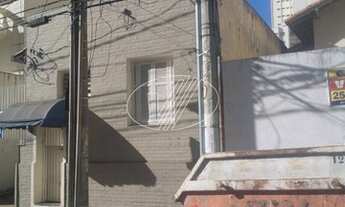 Imagem: Casa - Centro - Campinas