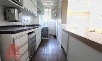 Imagem 7: Apartamento com 1 suíte para alugar, 67 m² - Brooklin - São Paulo/SP