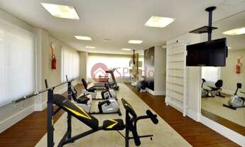 Imagem 7: Ao lado do Metrô Luz, 37 m², 1 dorm, 1 vaga, terraço, último andar !