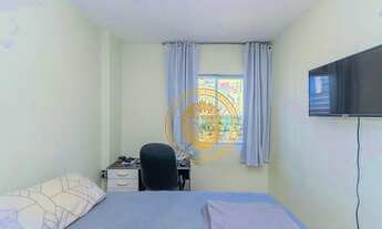 Imagem 5: Apartamento com 2 dormitórios à venda, 53 m² por R$ 325.000,00 - Champagnat - Curitiba/PR