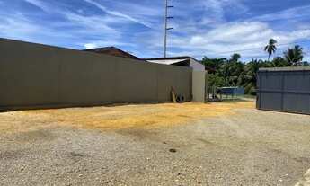 Imagem 4: Vendo ou alugo casa com escritório próximo ao porto de Sergipe