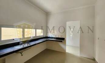 Imagem 3: Casa Condomínio em Cravinhos