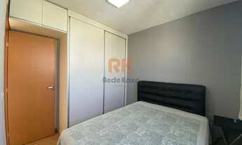 Imagem 5: Apartamento para aluguel, 2 quartos, 1 vaga, Bairro Empresarial do Mandu - Contagem/MG