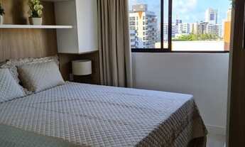 Imagem 7: Apartamento todo mobiliado a poucos metros do mar