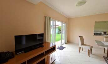 Imagem 7: Casa-Locação-Condomínio São Joaquim-Vinhedo-SP