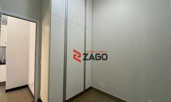 Imagem 4: Casa com 4 dormitórios à venda, 283 m² por R$ 1.850.000,00 - Flamboyant Residencial Park