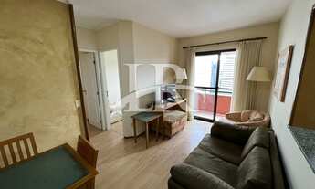 Imagem: LR Flats - Flat para locação no Brooklin