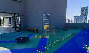 Imagem 5: Studio com 1 dormitório para alugar, 26 m² por R$ 2.810,00/mês - Butantã - São Paulo/SP