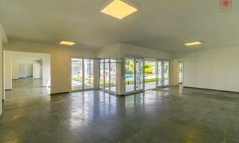 Imagem 7: Casa 4 Suítes - 655m² AC - R$2.990.000,00 Portal da Concórdia -Cabreúva-SP