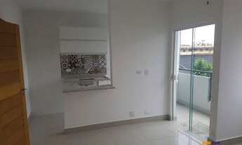 Imagem 4: Kitnet com 1 dormitório para alugar, 30 m² por R$ 1.640,00/mês - Jardim Maria Augusta - Ta