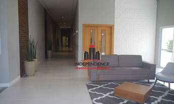 Imagem 6: Apartamento com 1 dormitório à venda, 32 m² por R$ 450.000,00 - Jardim Aquarius - São José