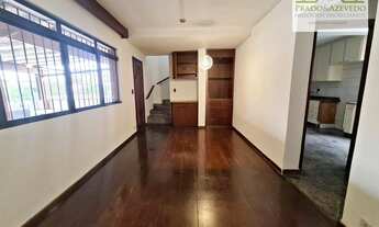 Imagem: Casa com 3 dormitórios, 104 m² - venda