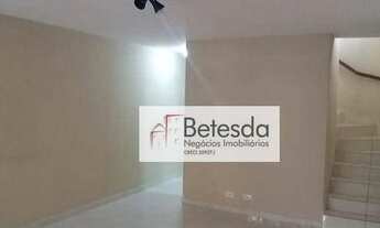 Imagem 7: Sobrado 4 Dormitórios para Venda , 130 m² - Jardim Esmeralda /SP