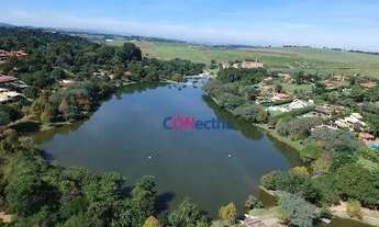 Imagem 5: Casa com 4 dormitórios à venda, 435 m² por R$ 1.999.900,00 - Condomínio Capela do Barreiro