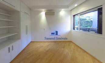 Imagem 5: Apartamento com 4 dormitórios à venda, 462 m² por R$ 7.980.000,00 - Vila Nova Conceição