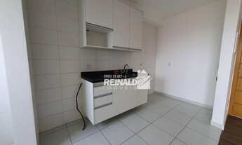 Imagem 5: Apartamento locação Ed.Praxx, 2 dormitórios, Itatiba-SP