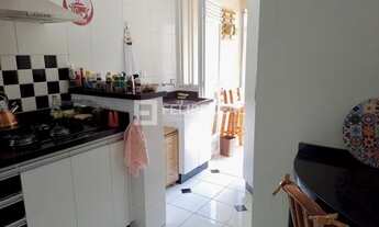 Imagem 3: Apartamento em Serraria - São José