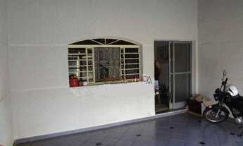 Imagem 2: Casa com 3 dormitórios, 150 m² - venda por R$ 325.000,00 ou aluguel por R$ 1.778,27/mês