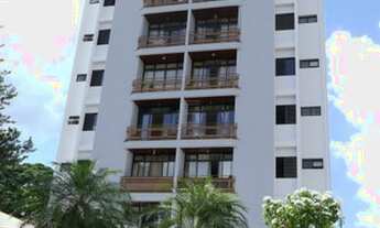 Imagem: CAMPINAS - Apartamento Padrão - Jardim