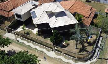 Imagem: Vendo ou troco imóvel de luxo em Araruama!