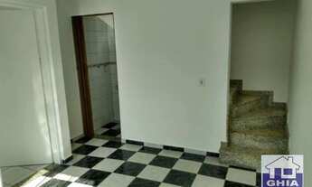 Imagem 6: Sobrado com 2 dormitórios, 80 m² - venda por R$ 450.000,00 ou aluguel por R$ 2.085,00 - Vi