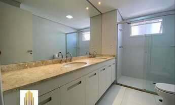 Imagem 15: Apartamento no Condomínio Duo Morumbi com 170m, 3 suítes e 3 vagas