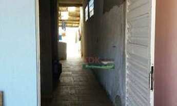 Imagem: Casa com 2 dormitórios à venda por R$