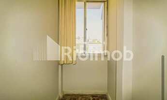 Imagem 7: Leblon Apartamento com 2 dormitórios